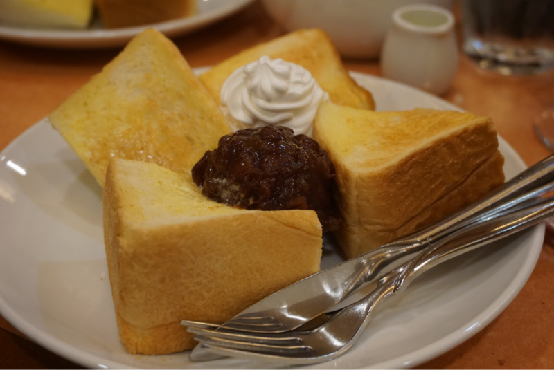 担当アイドルのオフショットについての話