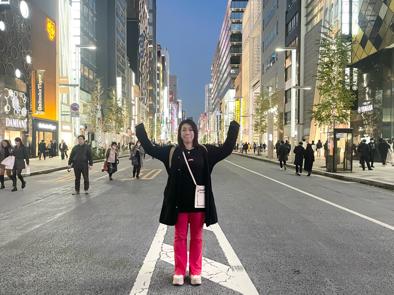 #3 東京と引越しと愛を感じた話