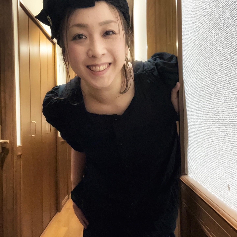 まつうらなおこちゃん（40）