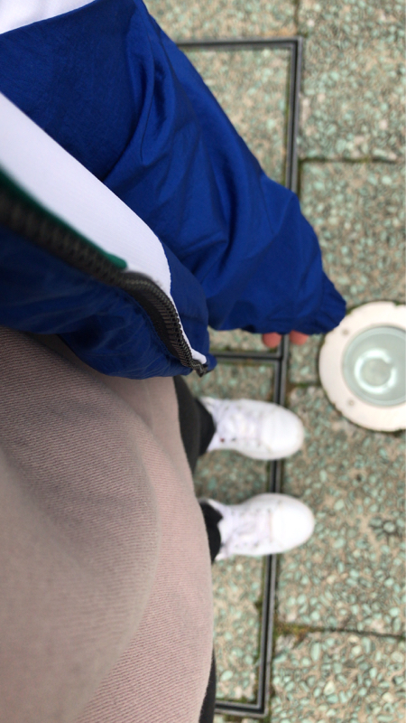 とりとめのないハナシ