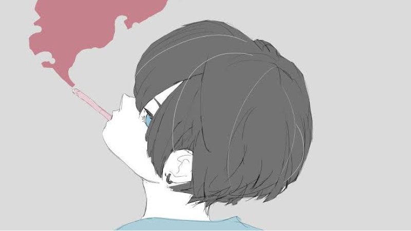 #3 片思い　10年ぶり偶然の再会