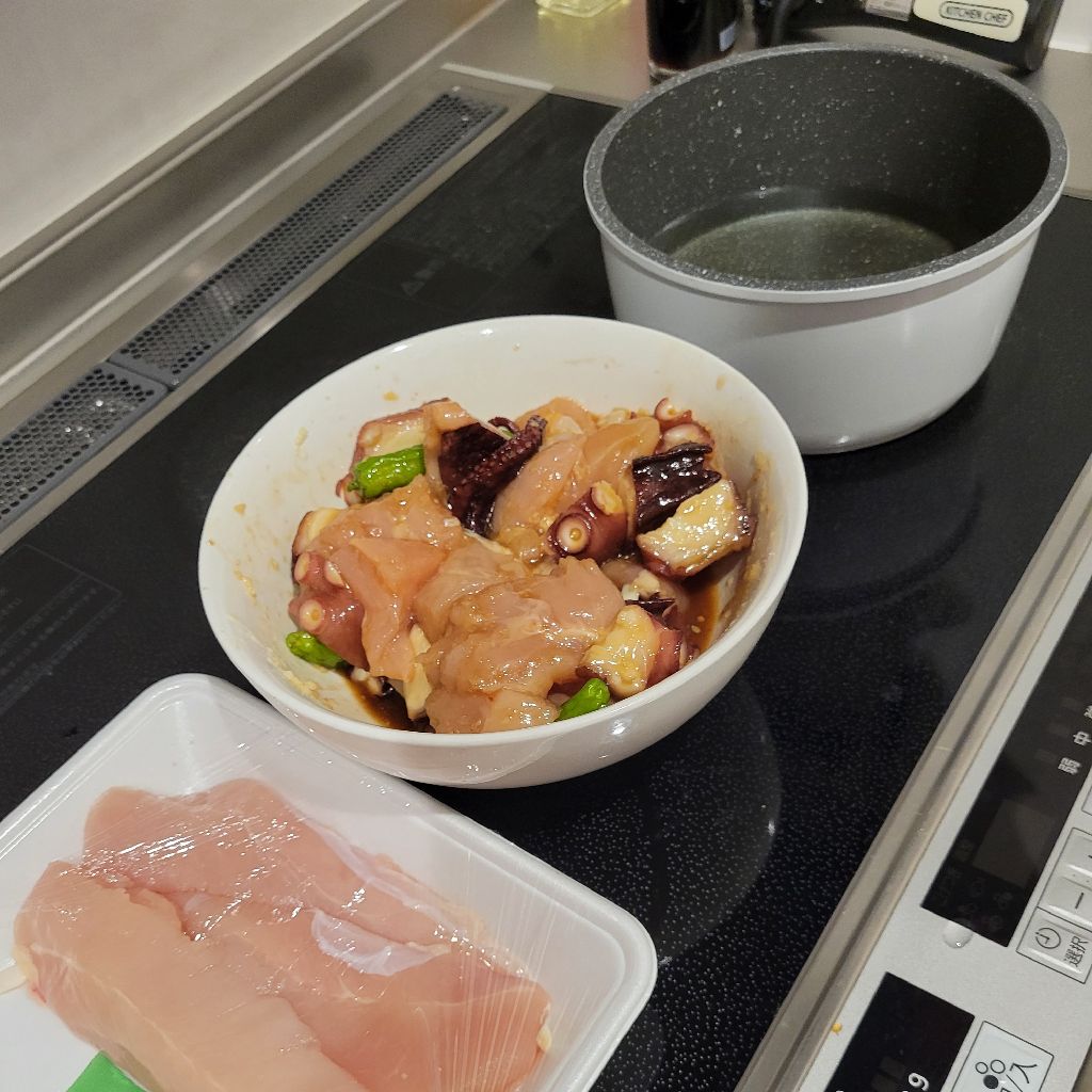 第5回ボンギリナイトニッポン