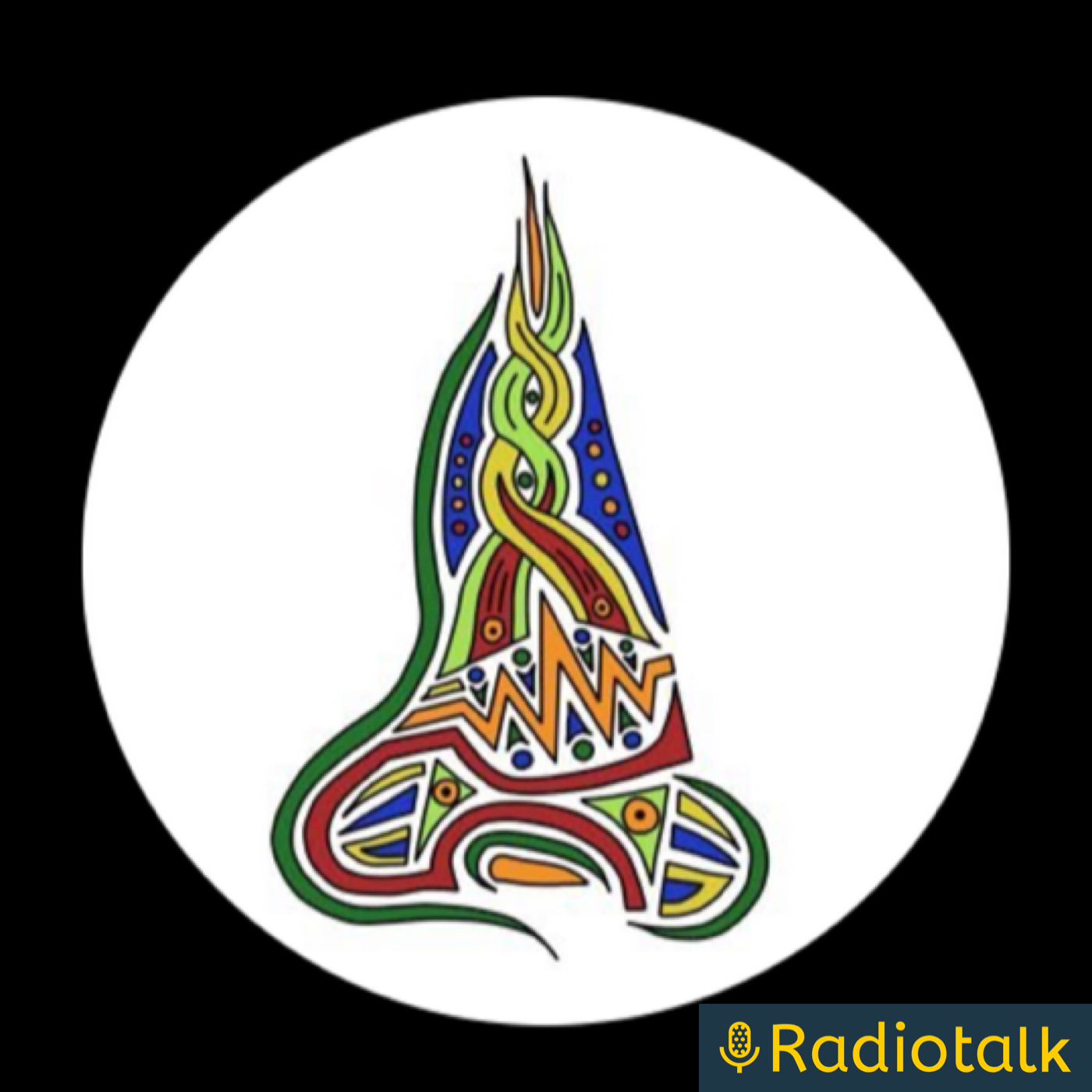 小鼻腔の番組 cover art