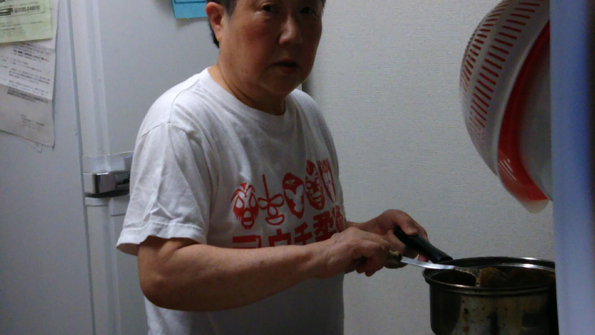 【泥酔ラジオ】68 酩酊度1 母へ  いま(イヤ、明日、) 会いに行きます。