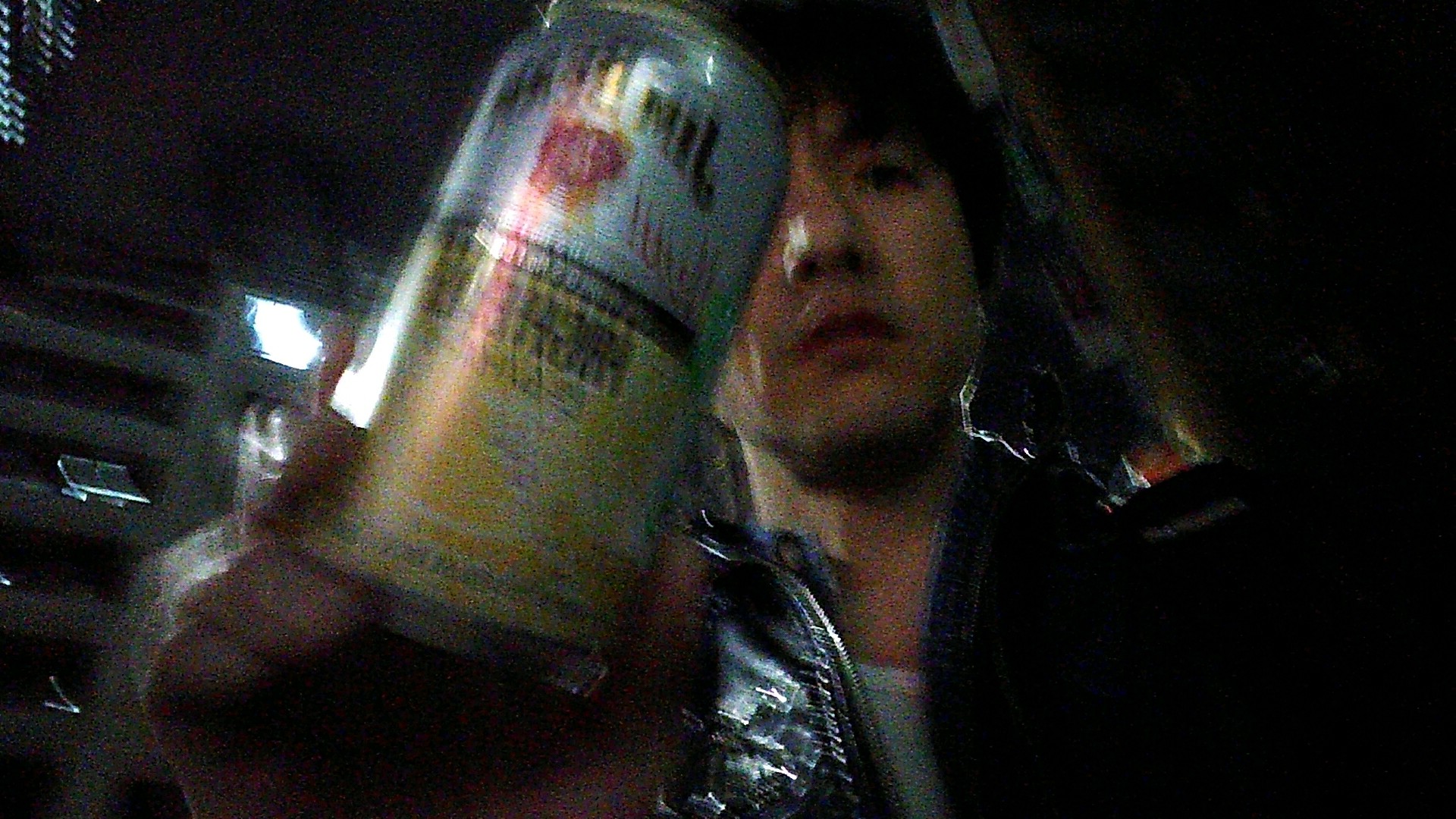 【泥酔ラジオ】72 酩酊度2 こんな世界の永続性