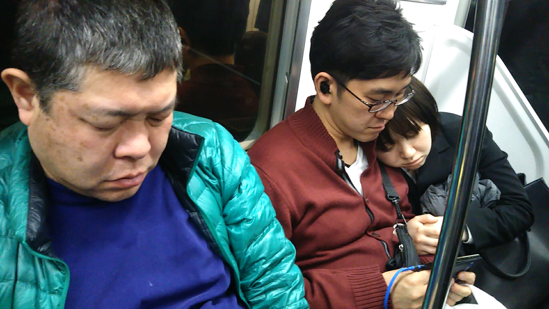 【泥酔ラジオ】75 酩酊度2 その男週末につき