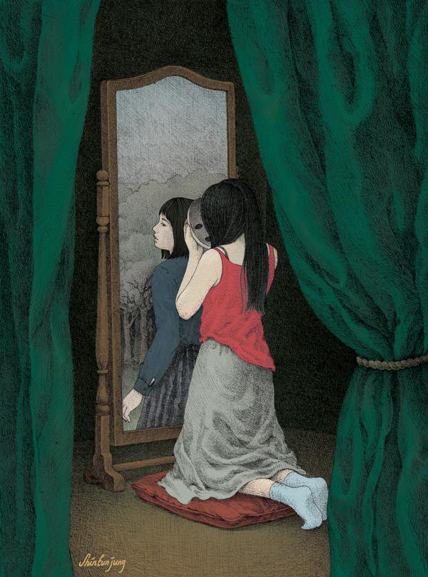 『泥酔ラジオ』85 酩酊度3 カメ五郎さんについて、『隣の芝生は青く見える』心理について。