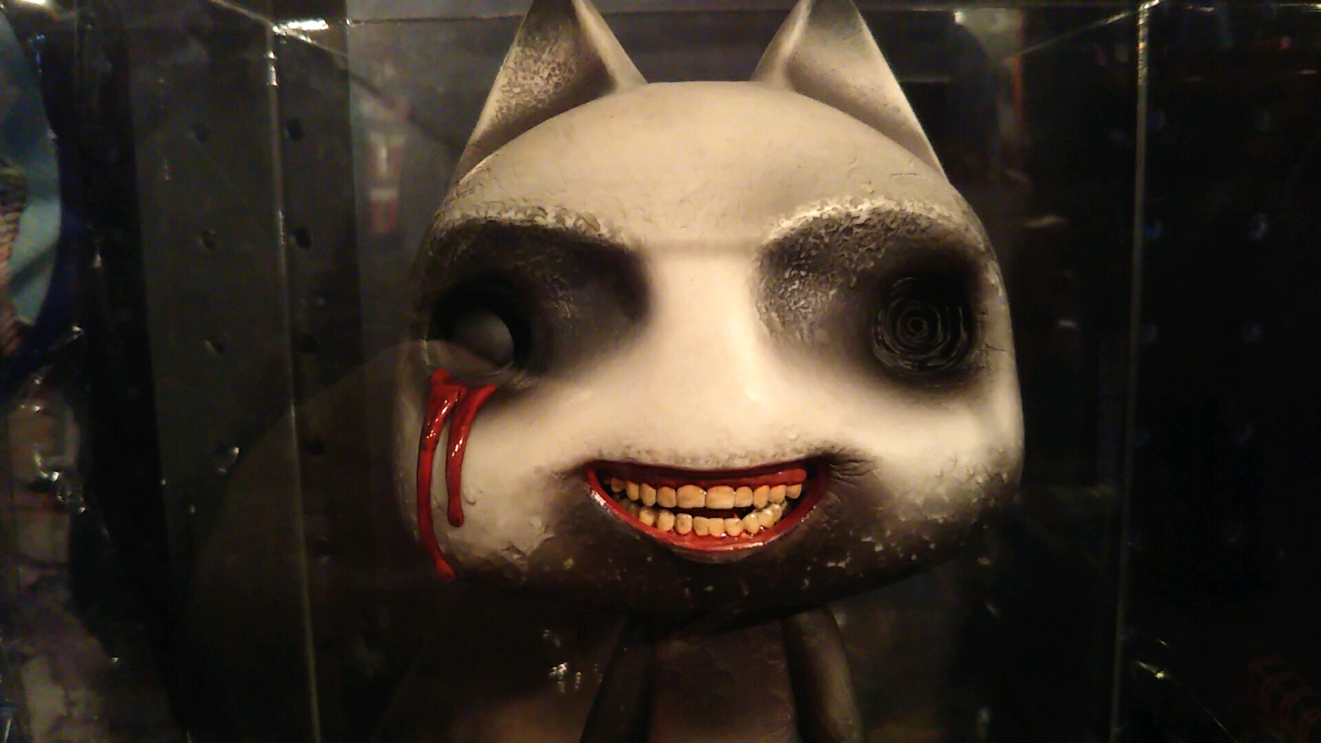 【泥酔ラジオ】103 酩酊度2 GW残り2日、どうにか生き残れ。