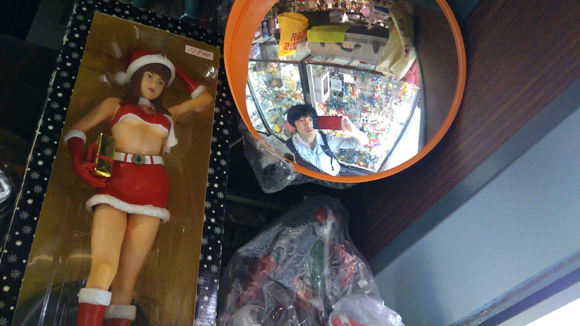 【泥酔ラジオ116】酩酊度3 母に会ってきました。