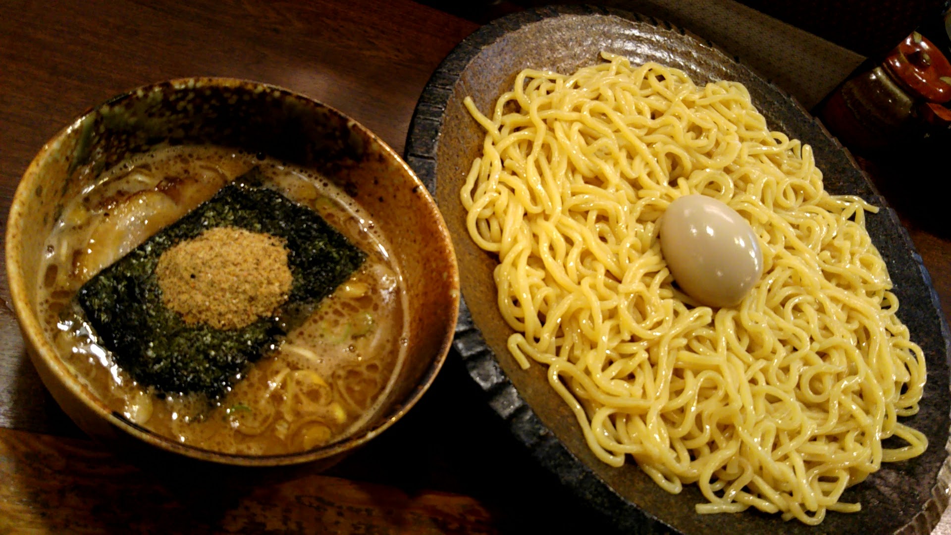 【泥酔ラジオ122】酩酊度4？ 大好きなつけ麺のお店【ひまわり】【がんこ赤丸】について