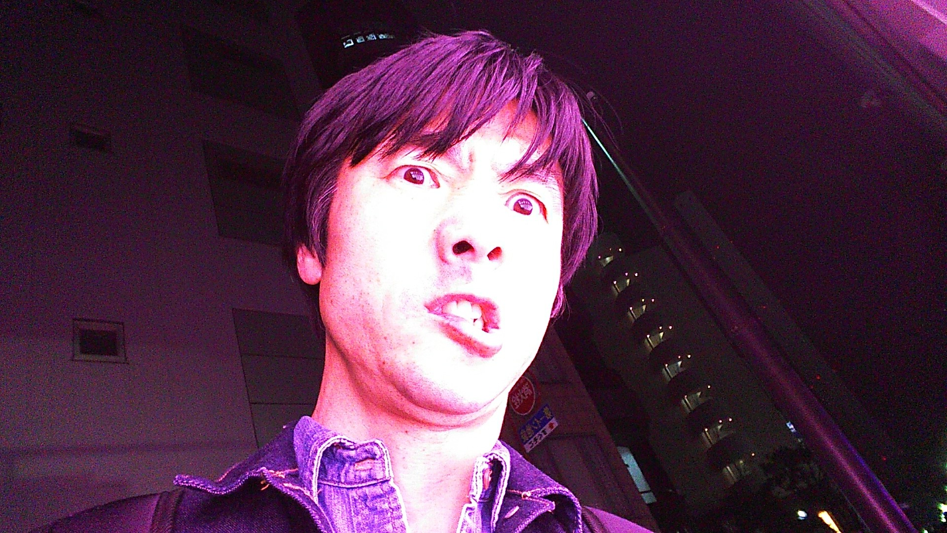 【泥酔ラジオ125】酩酊度4 誕生日なのに。無理心中とな。