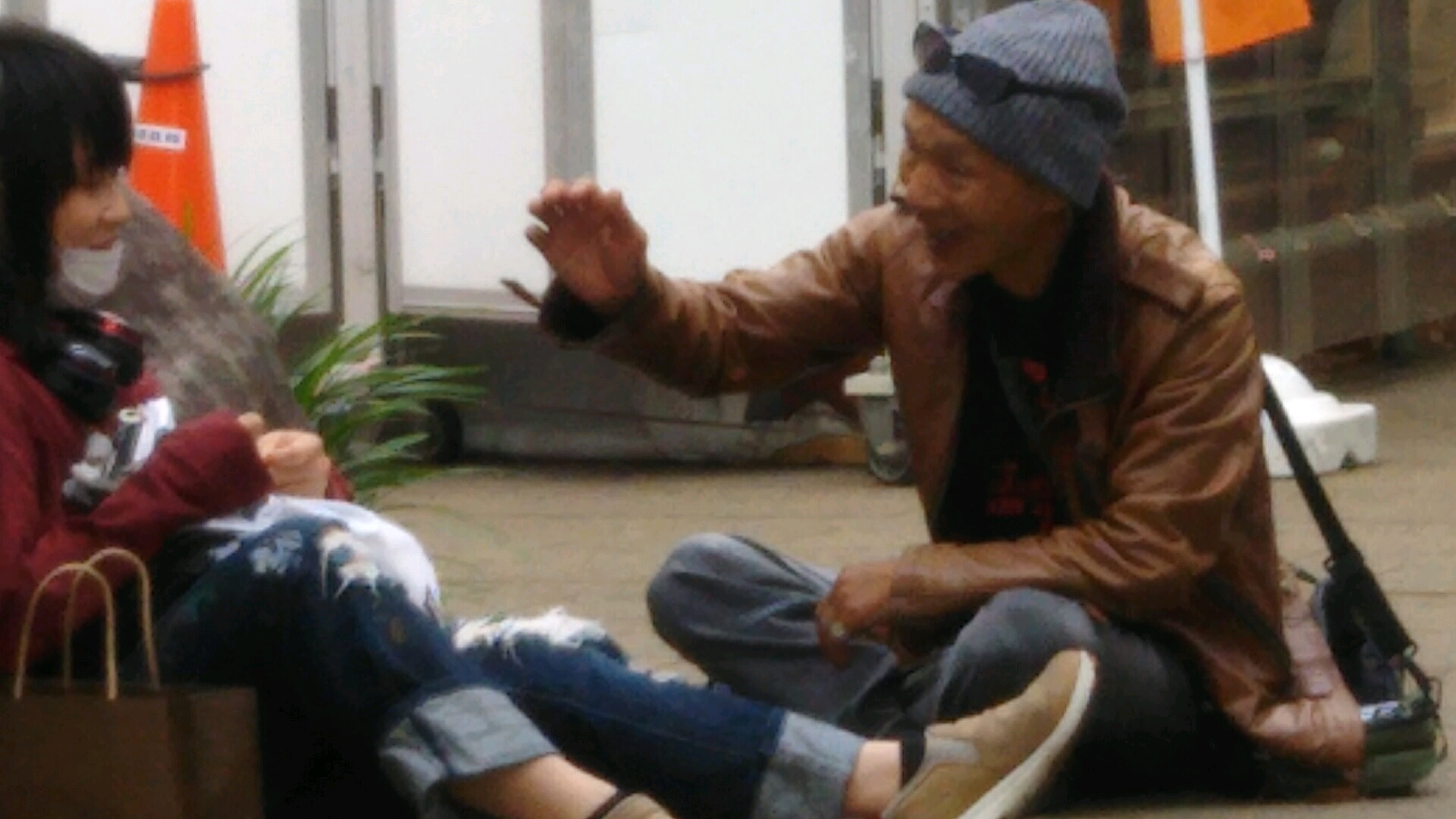 【泥酔ラジオ132】酩酊度2 いくじなし