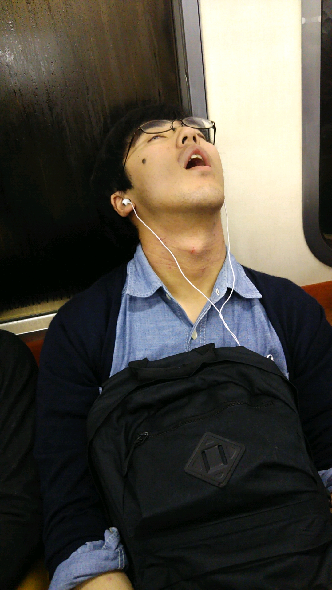 【泥酔ラジオ139】酩酊度ゼロ 光の眩さに比例する影の濃度。