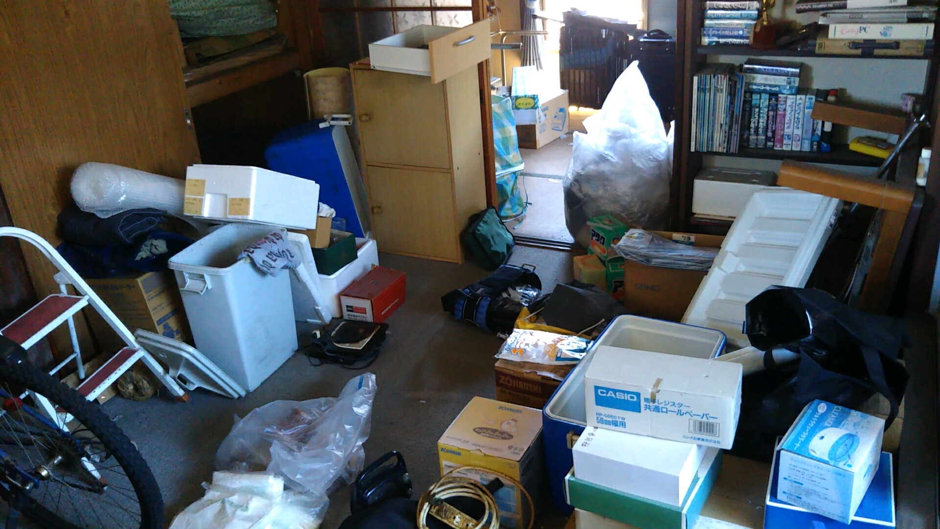 【泥酔ラジオ143】酩酊度2 ヘロヘロもへじ。