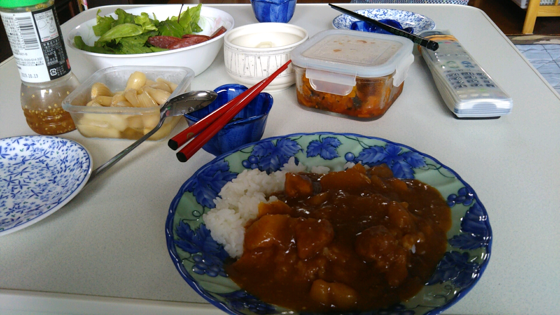 【泥酔ぢゃないラジオ176】呑んでません。体調のこと、カチンと来たふたつのこと。