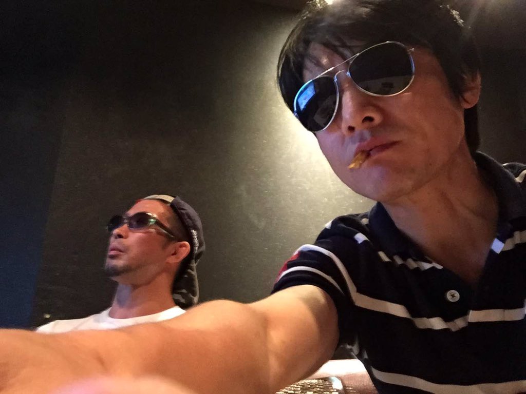 【泥酔ラジオ207】ローリエ岡市樣③