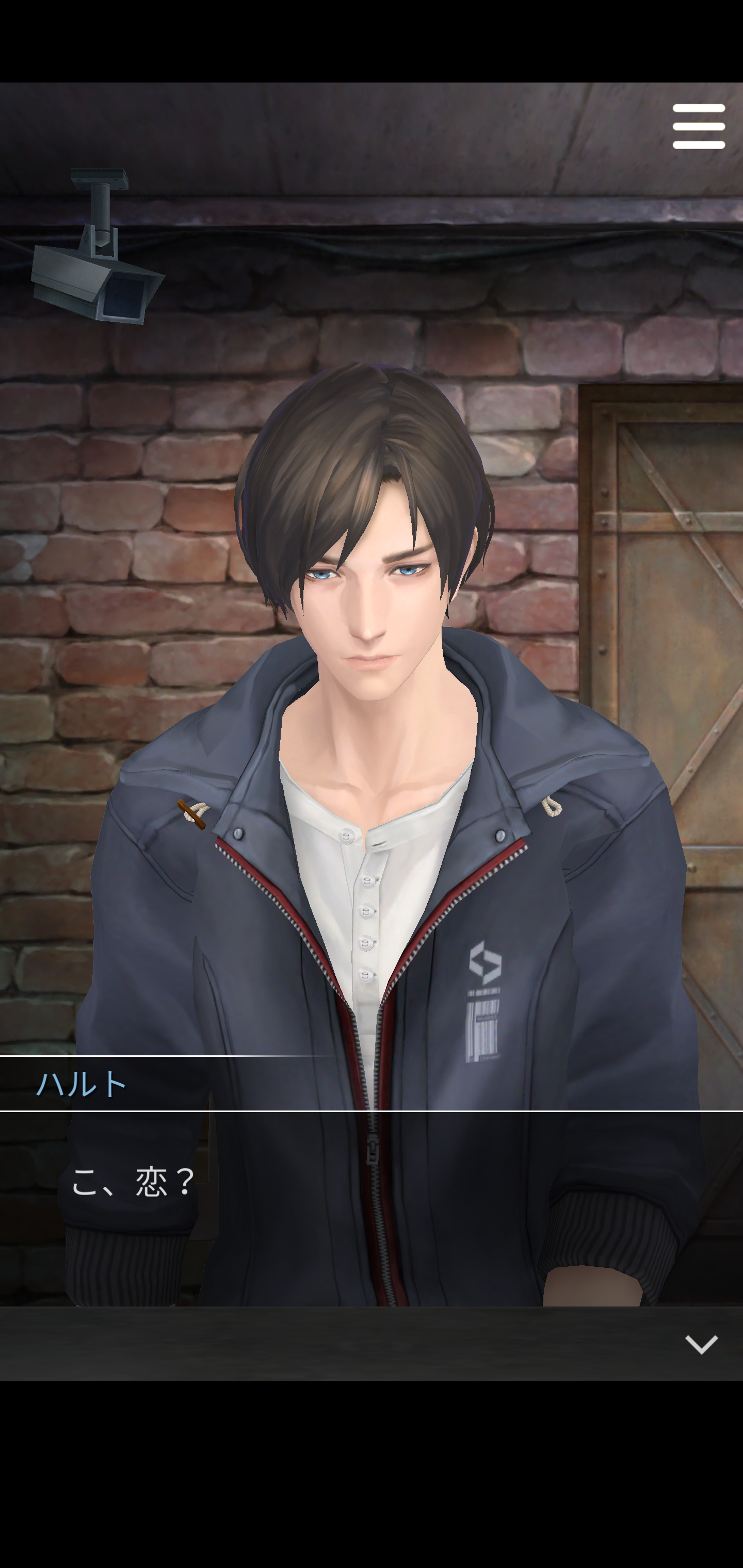 弄ばれたパルマ6