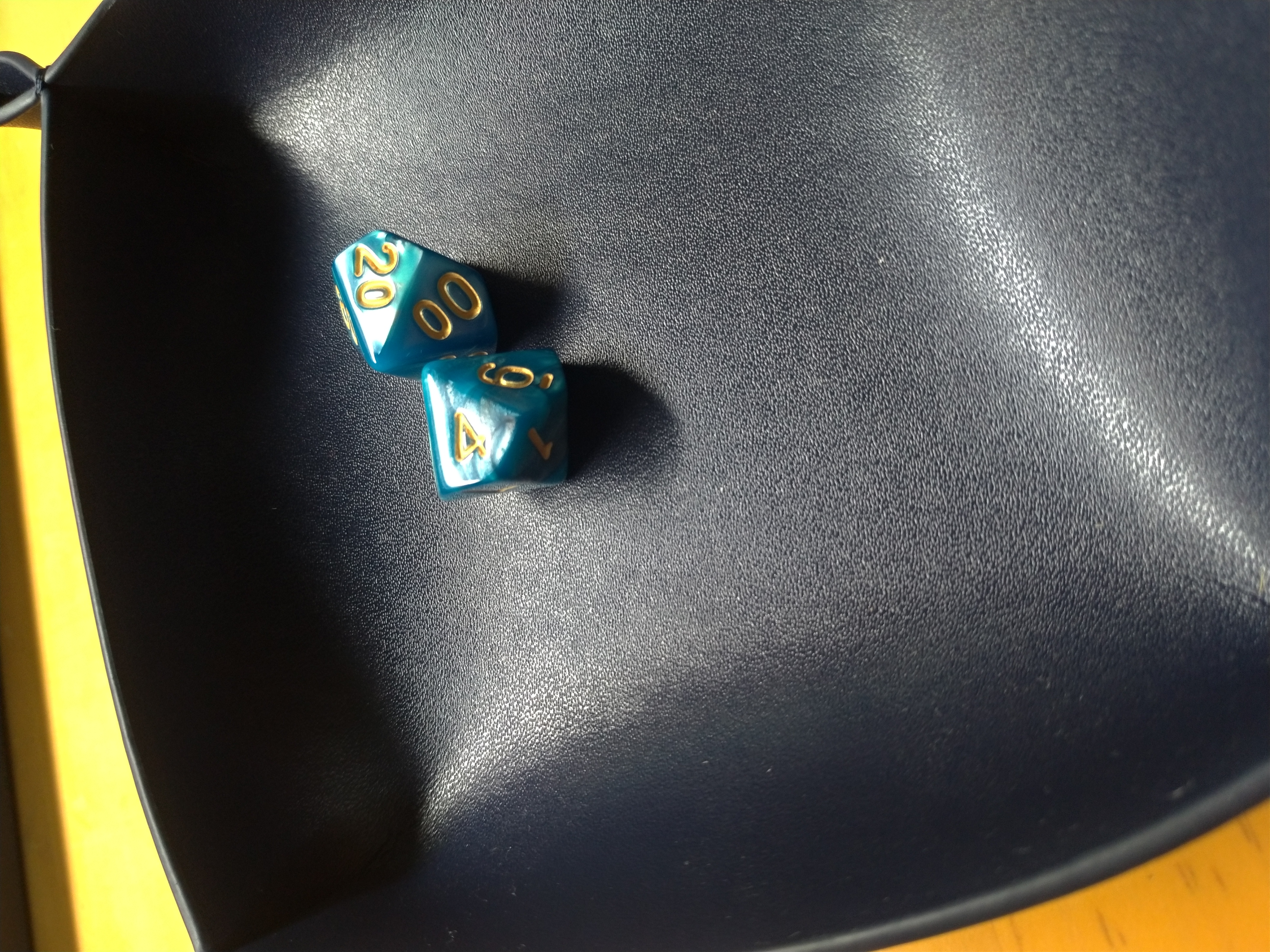 【不夜キャスと荒ぶる】荒ぶれ！ダイスロール！！【二次卓CoC】