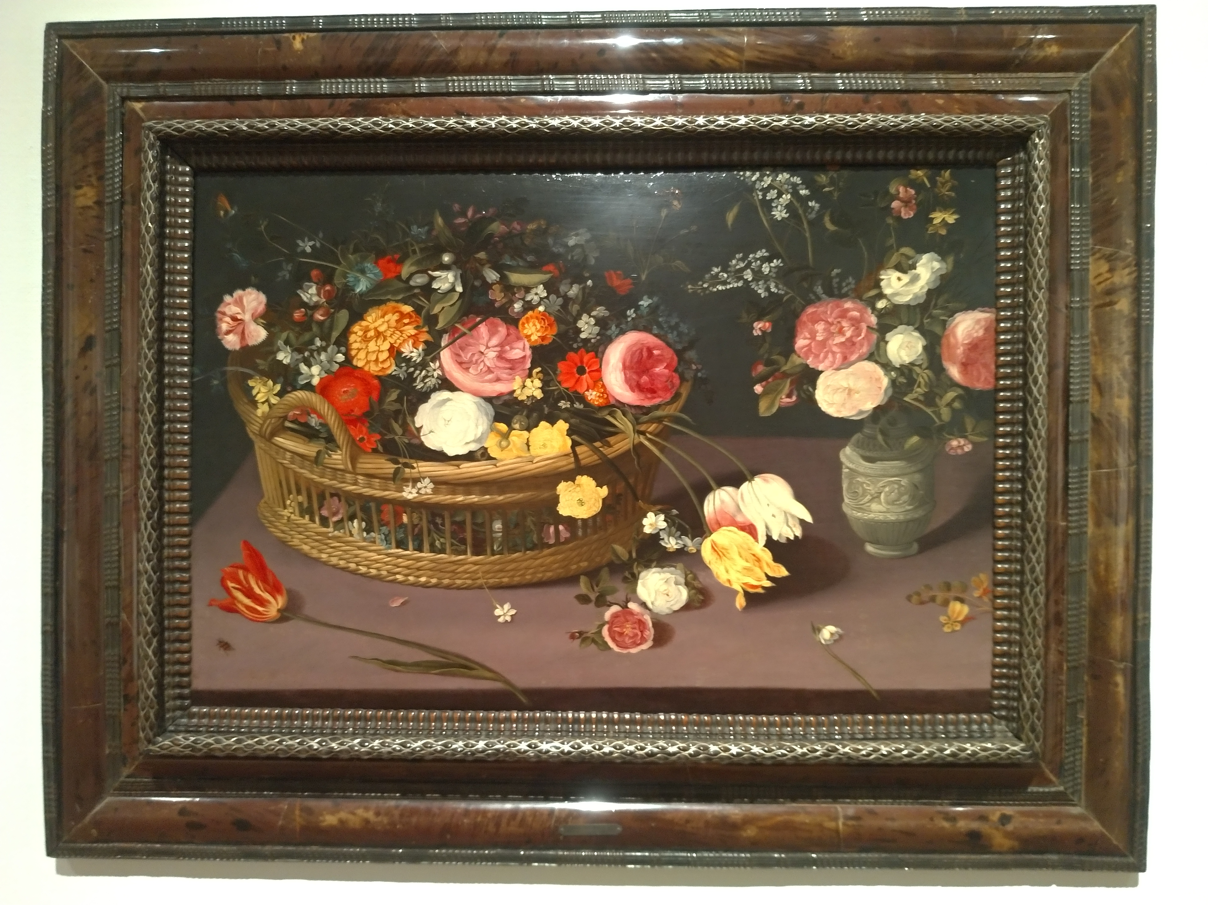 【不夜キャスと歩く】人生画廊③【二次卓CoC】