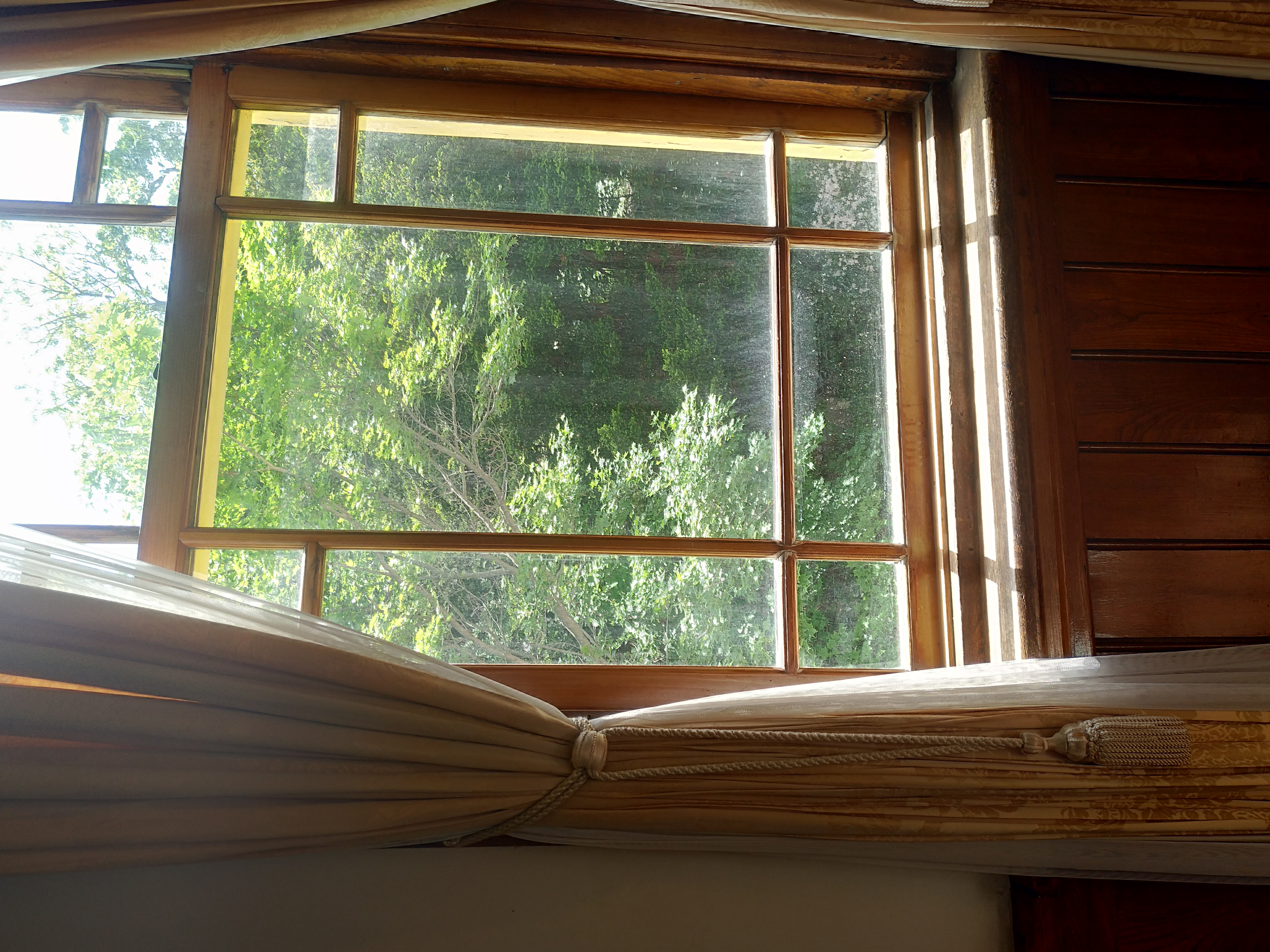 【不夜キャスと攫われる】幸福なコモリ⑥【fgo二次卓】