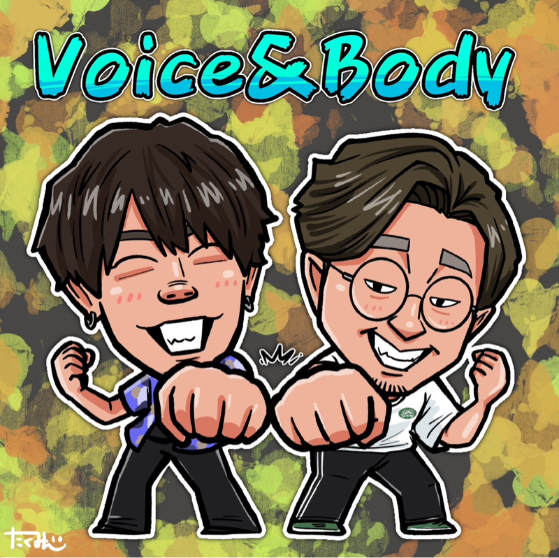 なまブッチーとハリポタ