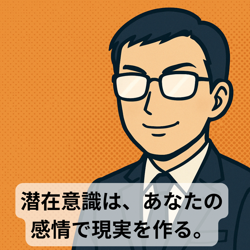 #82【10分メンタリング】感情が創る、あなたの現実