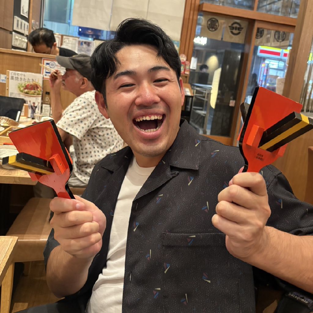 #104杯目 フェイバリットワード