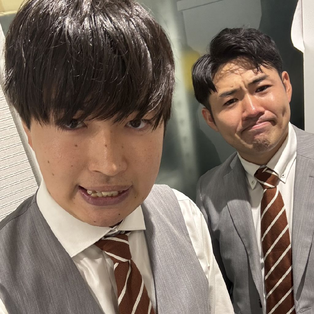 #105杯目 週末おじさん