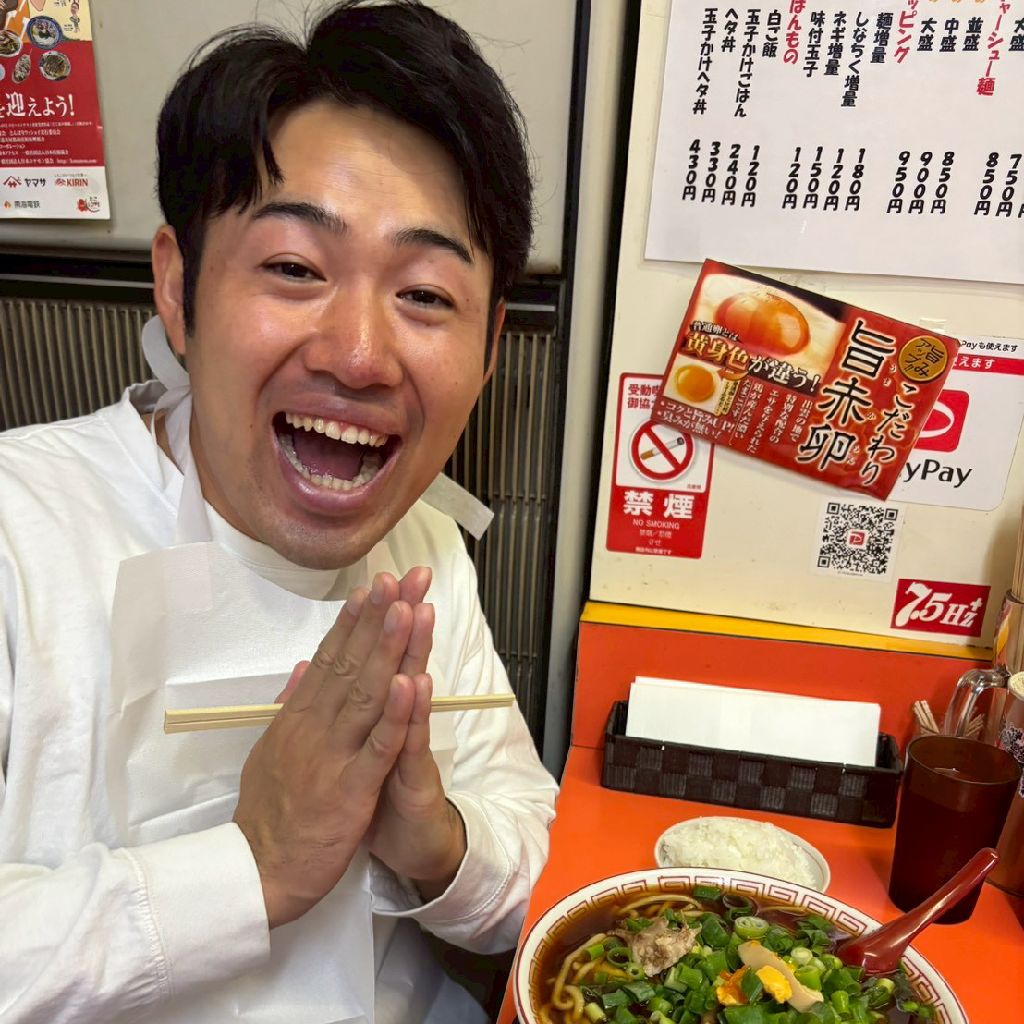 #109杯目　内気な心