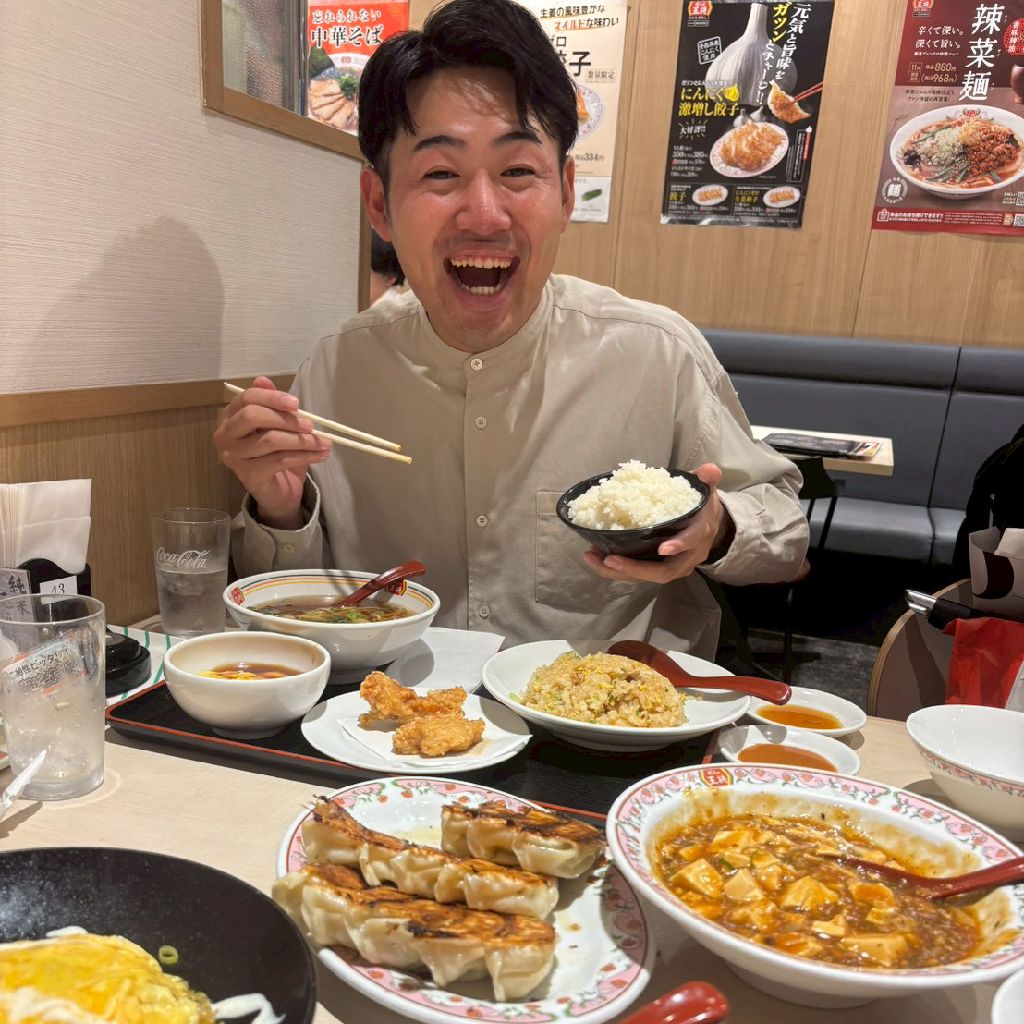 #111杯目　人間の匂いがする