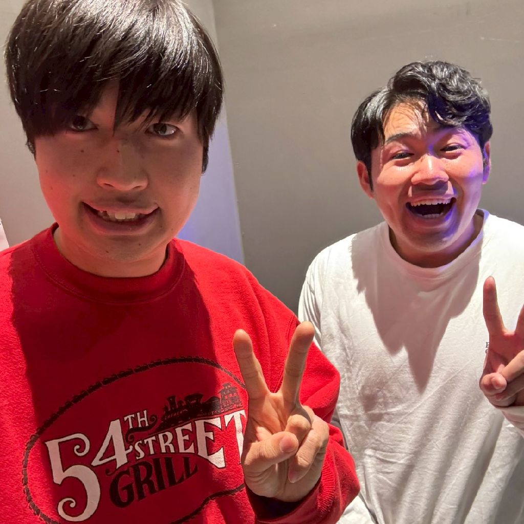 #113杯目　UP TO 光川