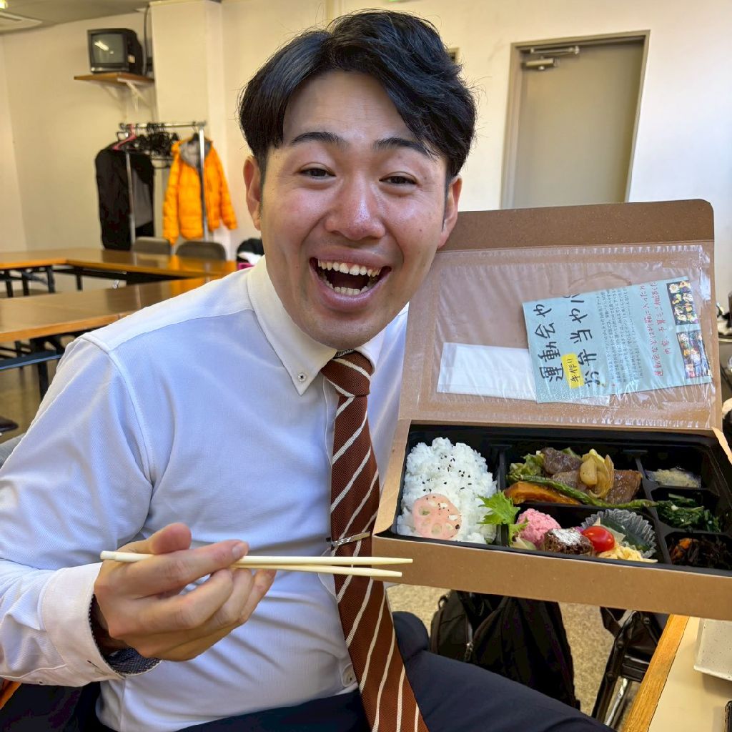 #114杯目　Mr.ミスタードーナツ