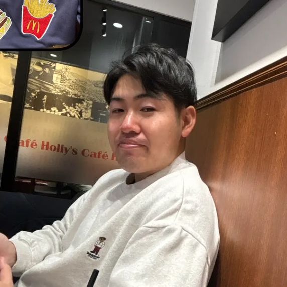 #120杯目　須﨑のアレンジレシピ