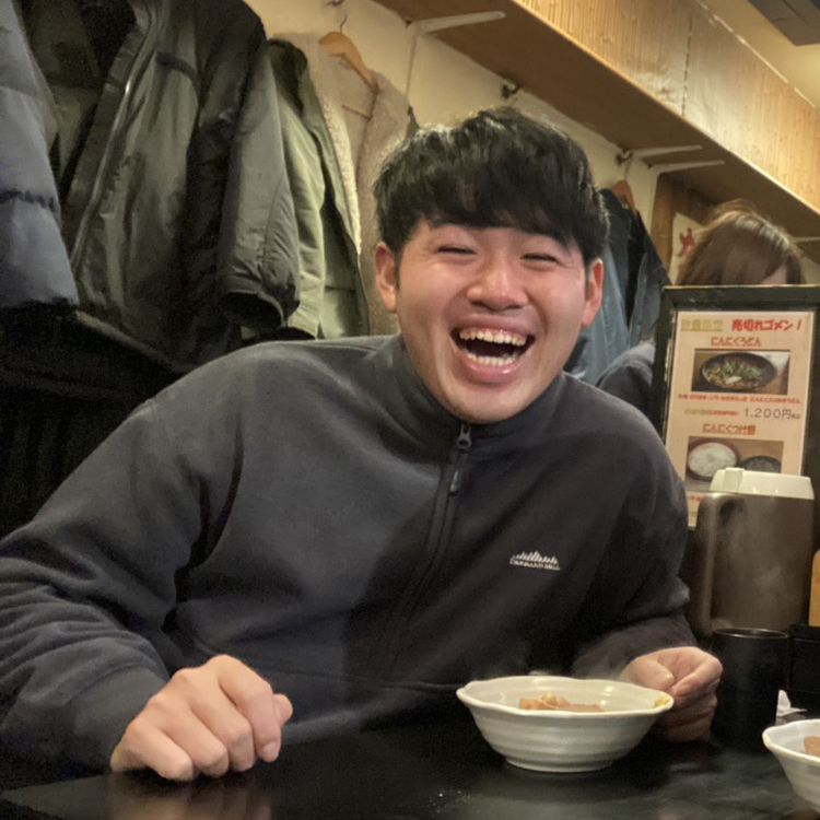 #122杯目　どしたん？話きこか？