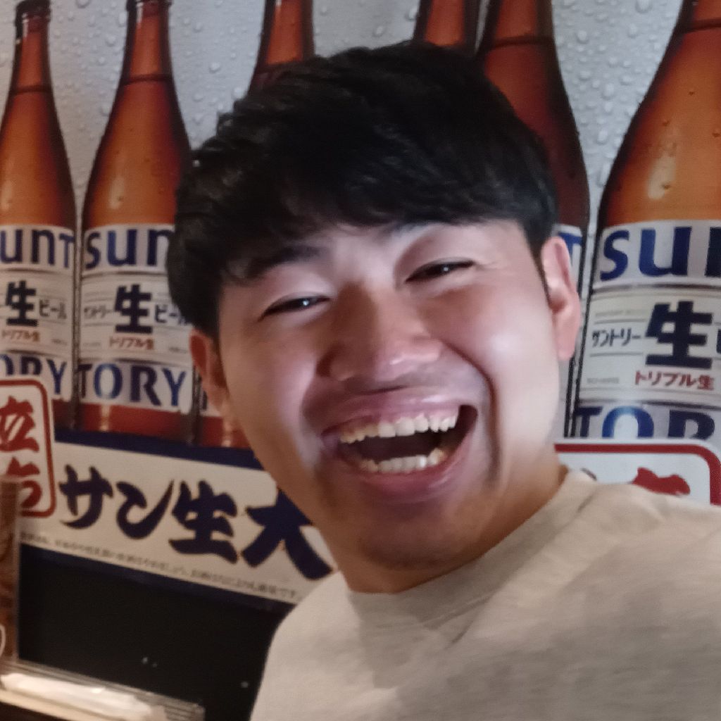 #131杯目　ある日の話とある日の話