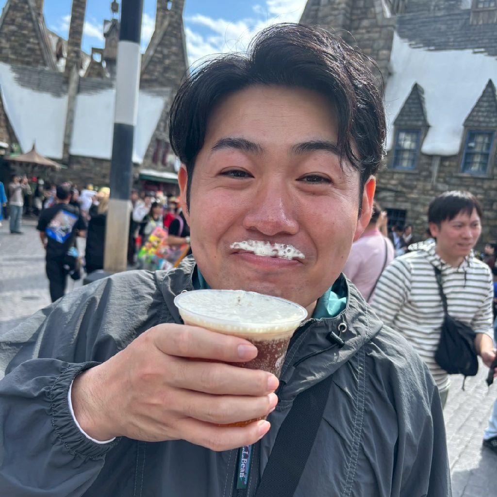 #134杯目　悔しいかな嬉しいかな