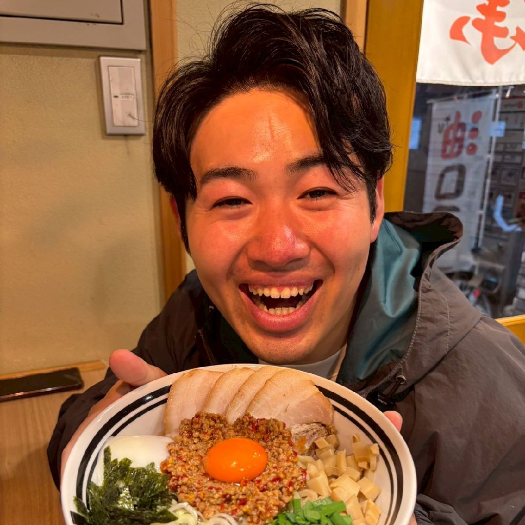 #136杯目　ほんの少し