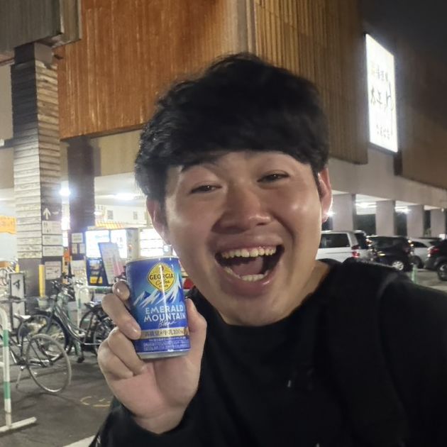 #138杯目　もちゅ目