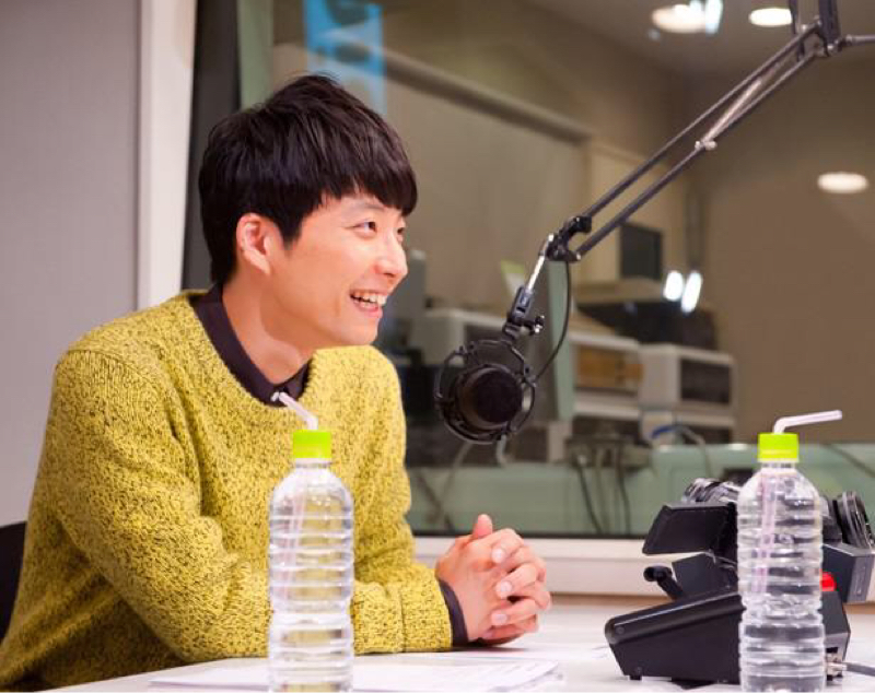 兄さんとサシ呑み 二部