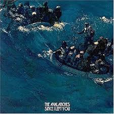 #4 どんちゃかタイムズ〜The Avalanches〜