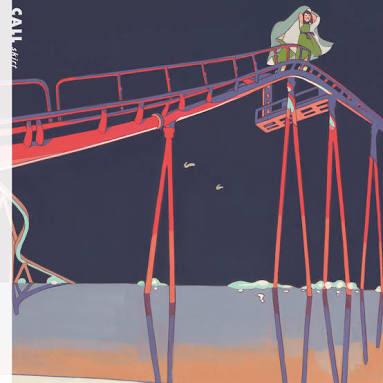 #6 どんちゃかタイムズ〜スカート〜