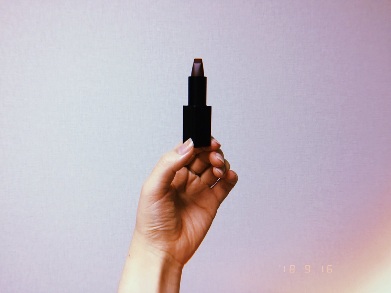 #3 毎日メイク！190117