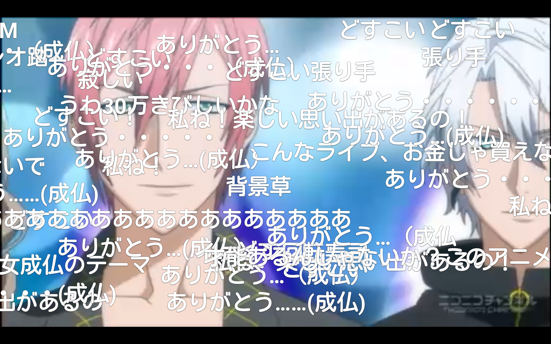 DYNAMIC ポイントのお話