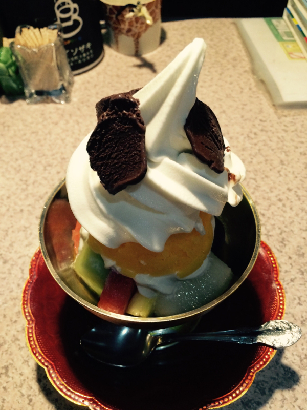 3〜5月のパフェイベント予定（その１）