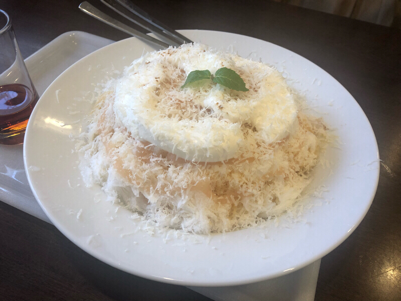 3〜5月のパフェイベント予定（その2・GW編）