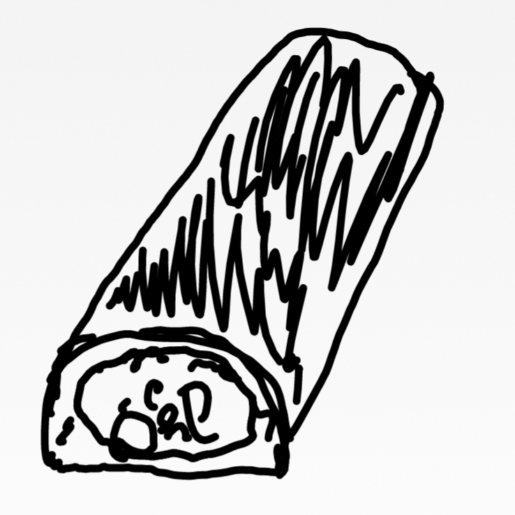 脳みそ散乱トーク『恵方巻きと油断の語源』