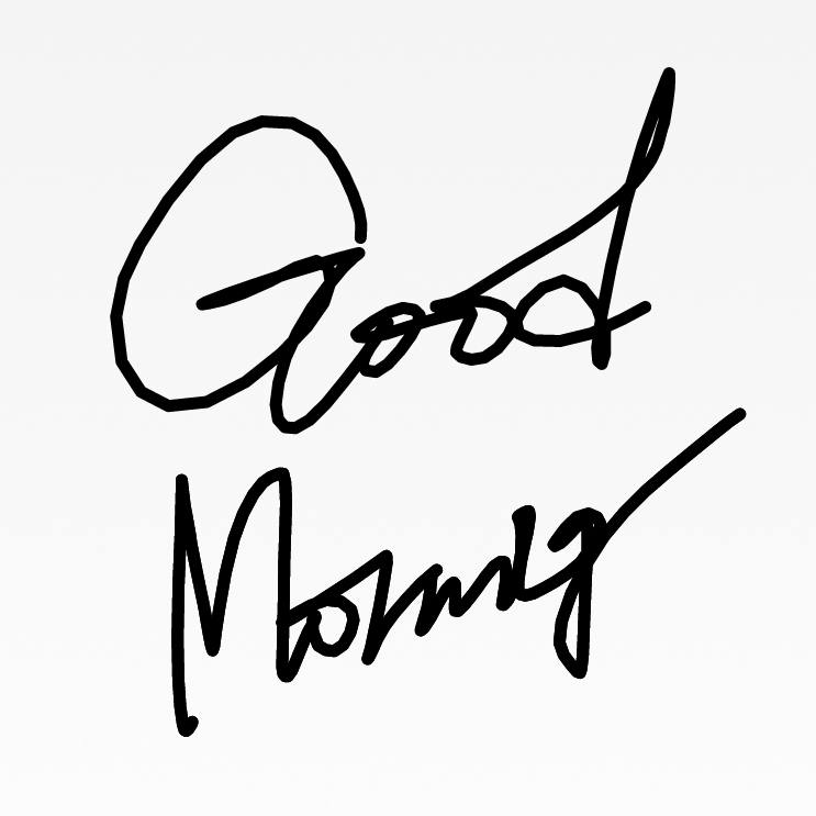 出勤前のあなたに)爽やかな朝をお届けするラジオ☺️(4分24秒)