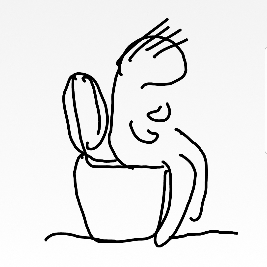 #493.お腹いたいの話