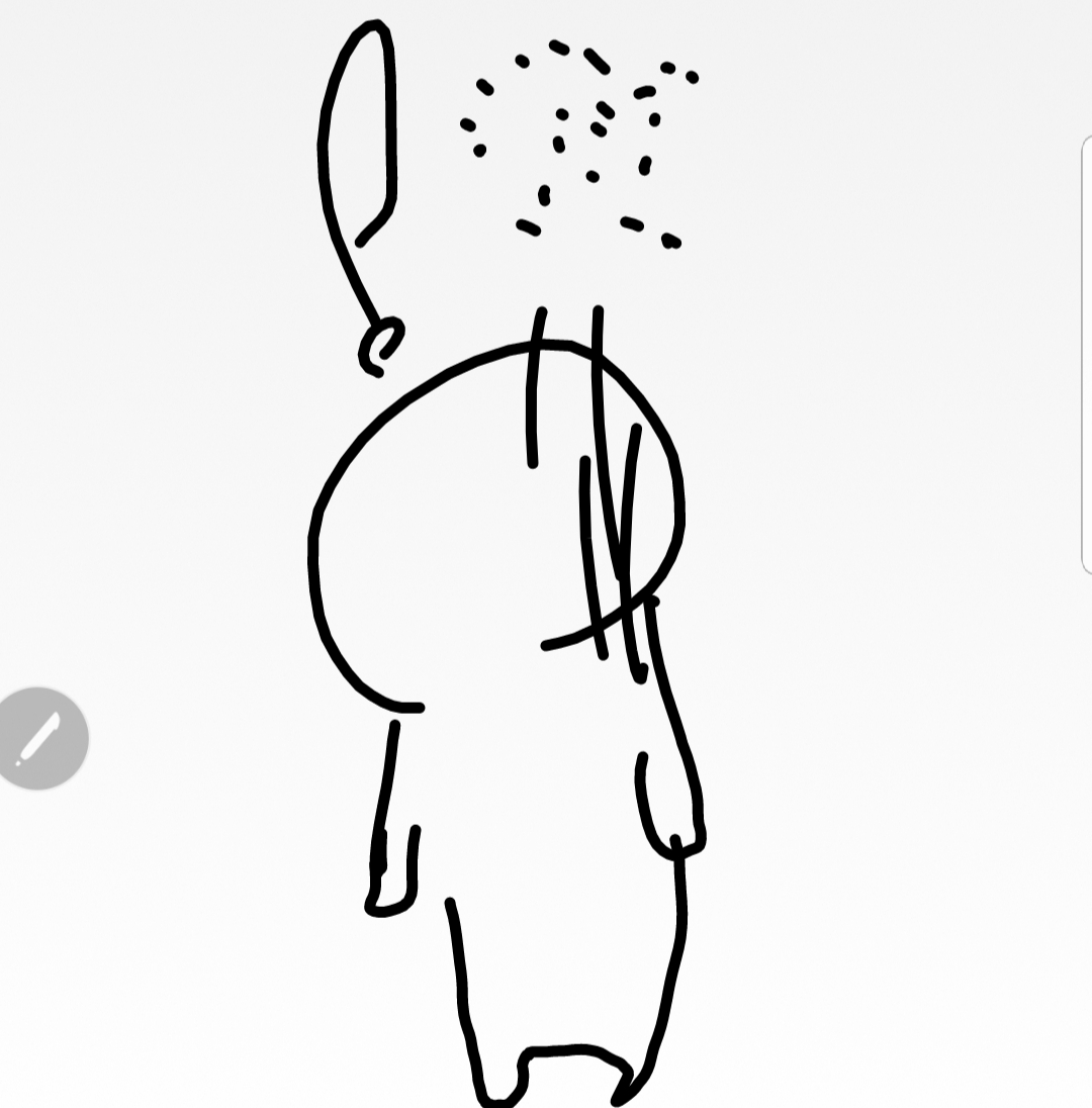 #516.彼女の家に多めにゴキブリが居た場合の話