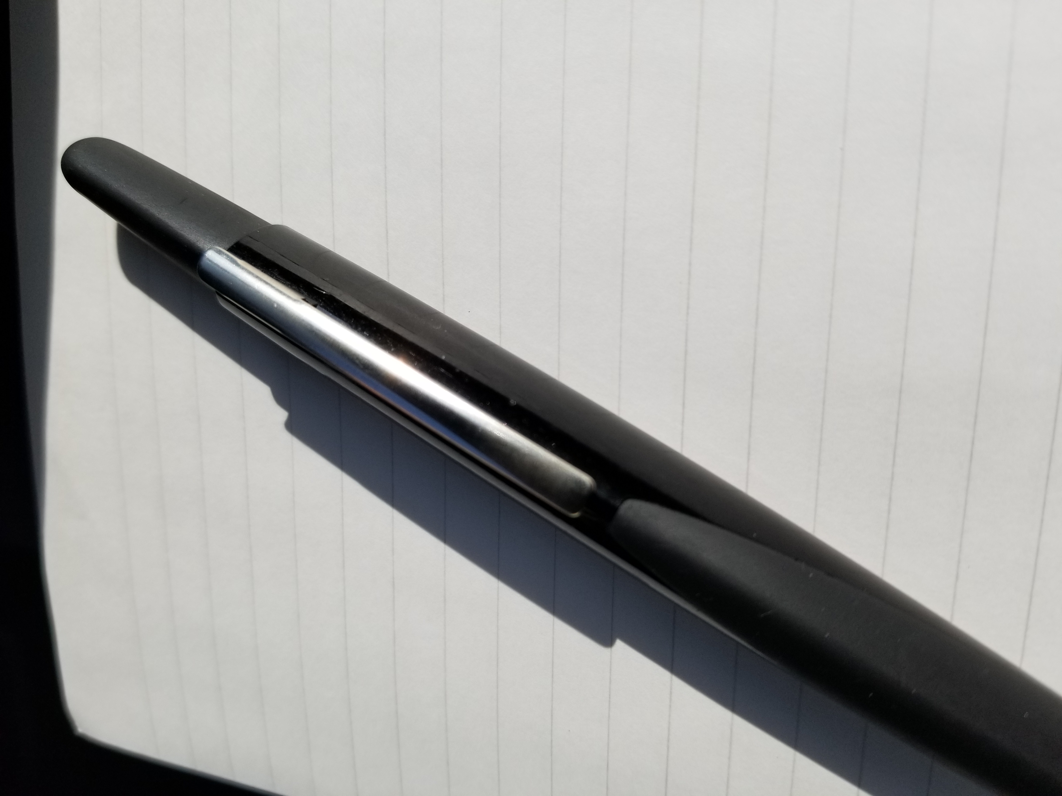 #R13.ボールペンの話『ペリカン・シンク　替芯の選び方』